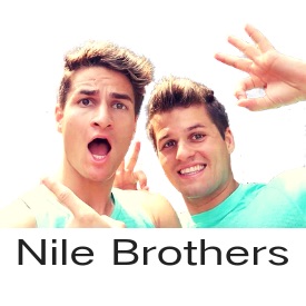 Nile Brothers
